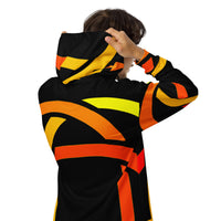AOP FULL ZIP