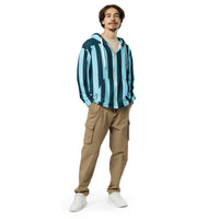 AOP FULL ZIP