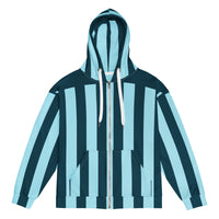 AOP FULL ZIP