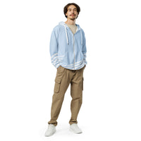 AOP FULL ZIP