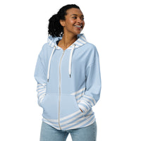 AOP FULL ZIP