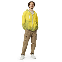 AOP FULL ZIP
