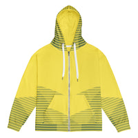 AOP FULL ZIP