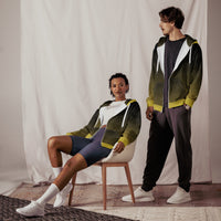 AOP FULL ZIP