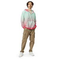 AOP FULL ZIP