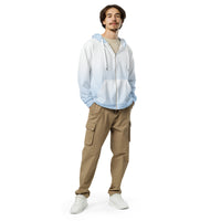 AOP FULL ZIP