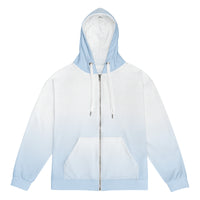 AOP FULL ZIP