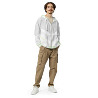 AOP FULL ZIP