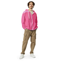AOP FULL ZIP