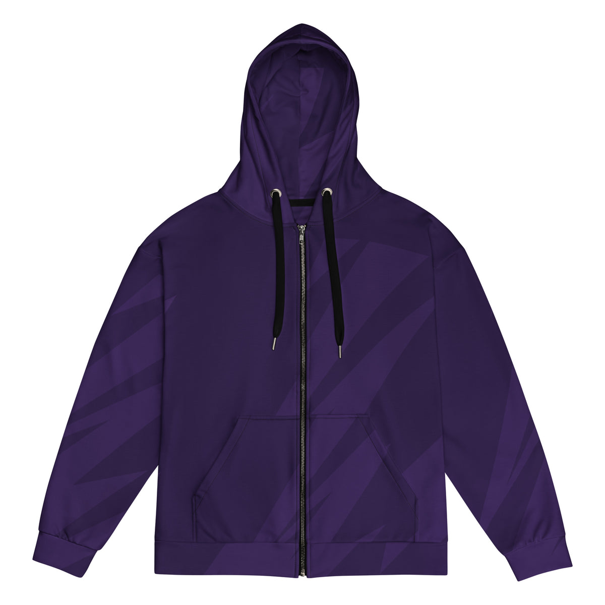 AOP FULL ZIP