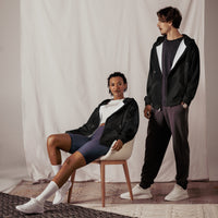 AOP FULL ZIP