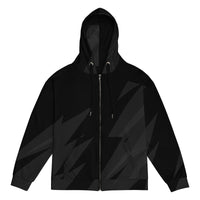 AOP FULL ZIP