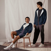 AOP FULL ZIP