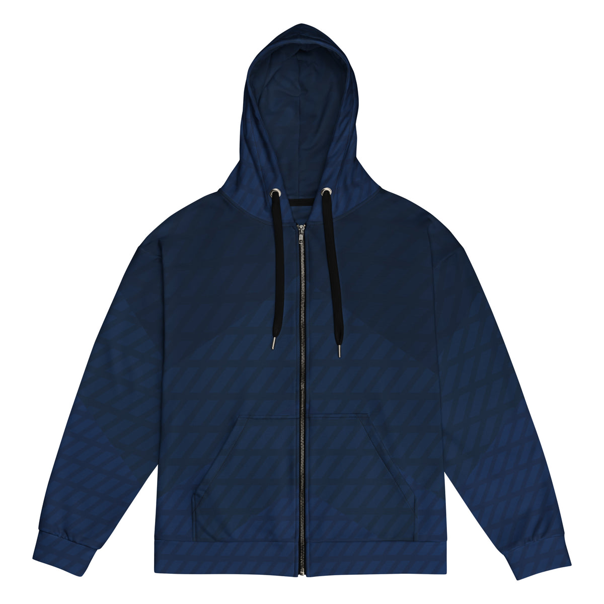 AOP FULL ZIP
