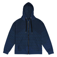 AOP FULL ZIP