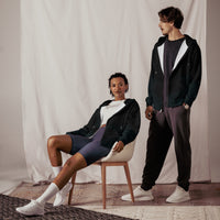AOP FULL ZIP