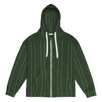 AOP FULL ZIP