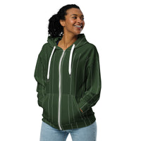AOP FULL ZIP