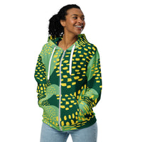 AOP FULL ZIP