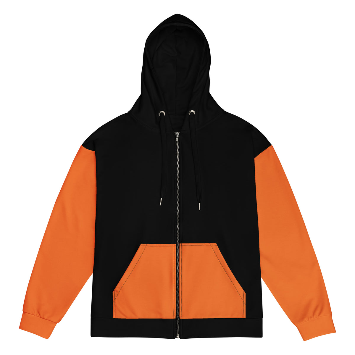 AOP FULL ZIP
