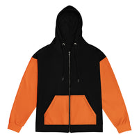 AOP FULL ZIP