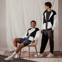 AOP FULL ZIP