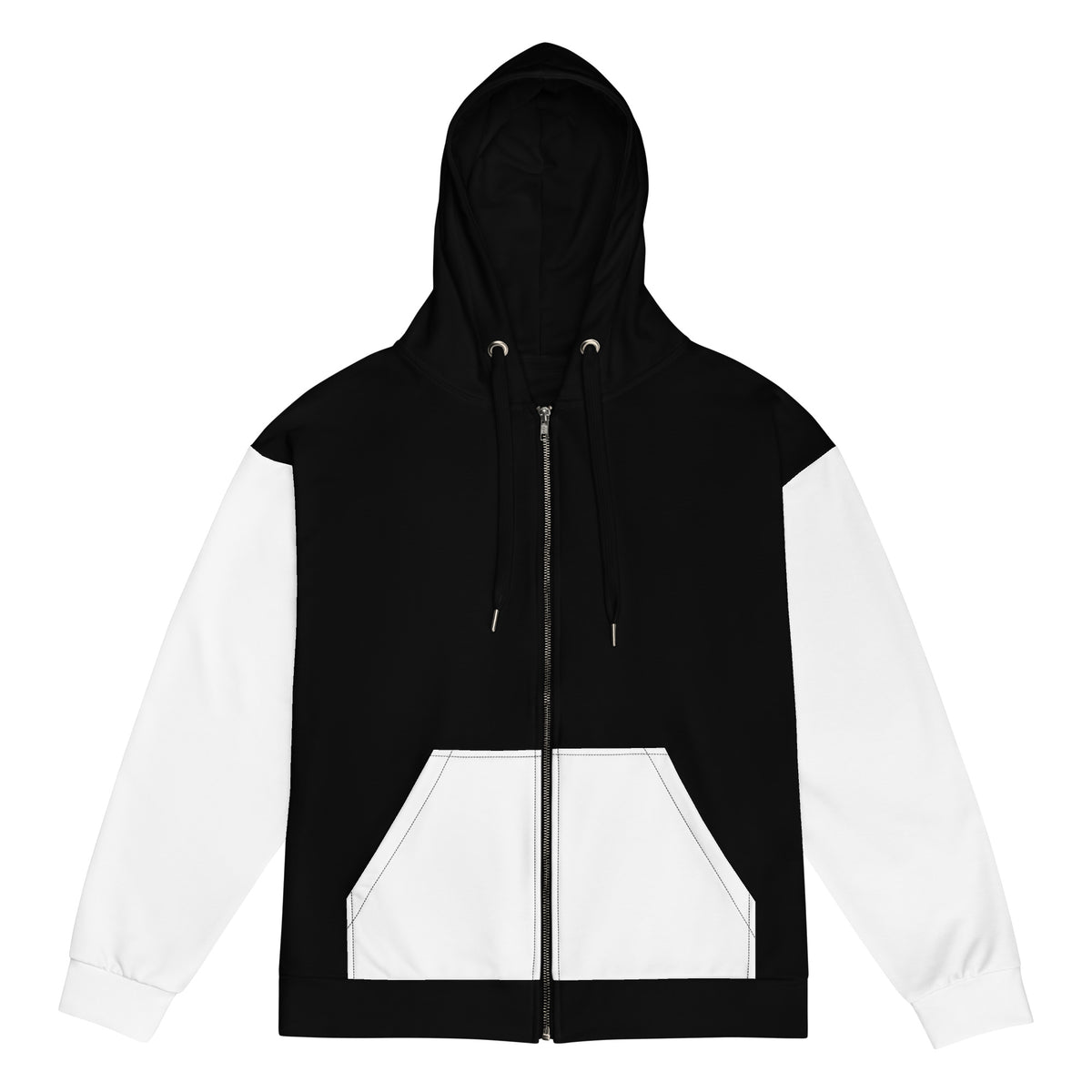 AOP FULL ZIP