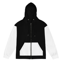 AOP FULL ZIP