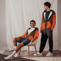 AOP FULL ZIP