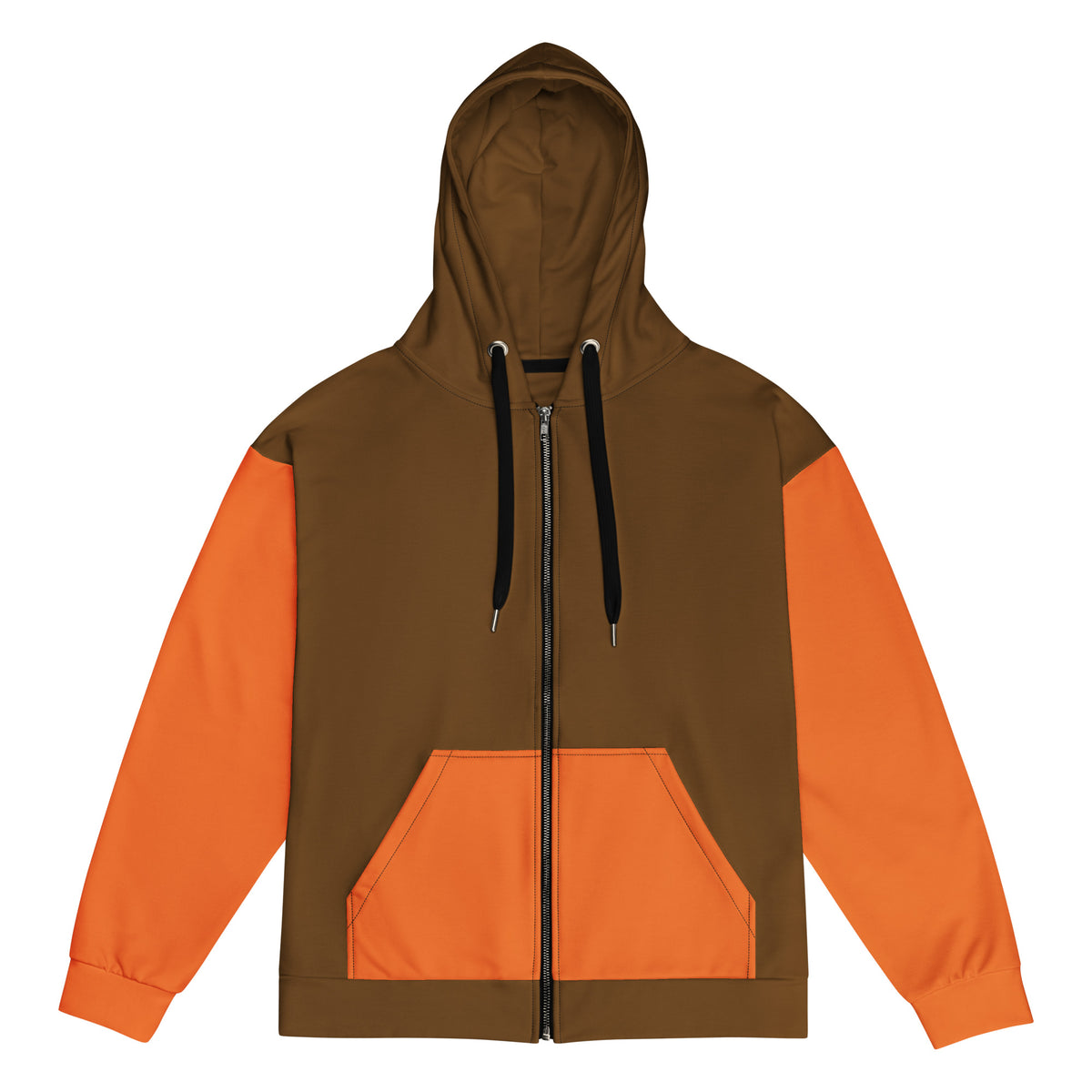 AOP FULL ZIP