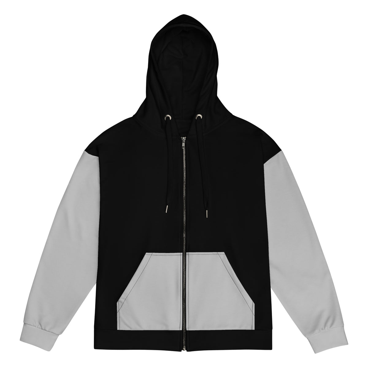 AOP FULL ZIP
