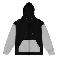 AOP FULL ZIP