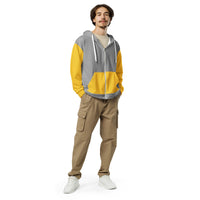 AOP FULL ZIP
