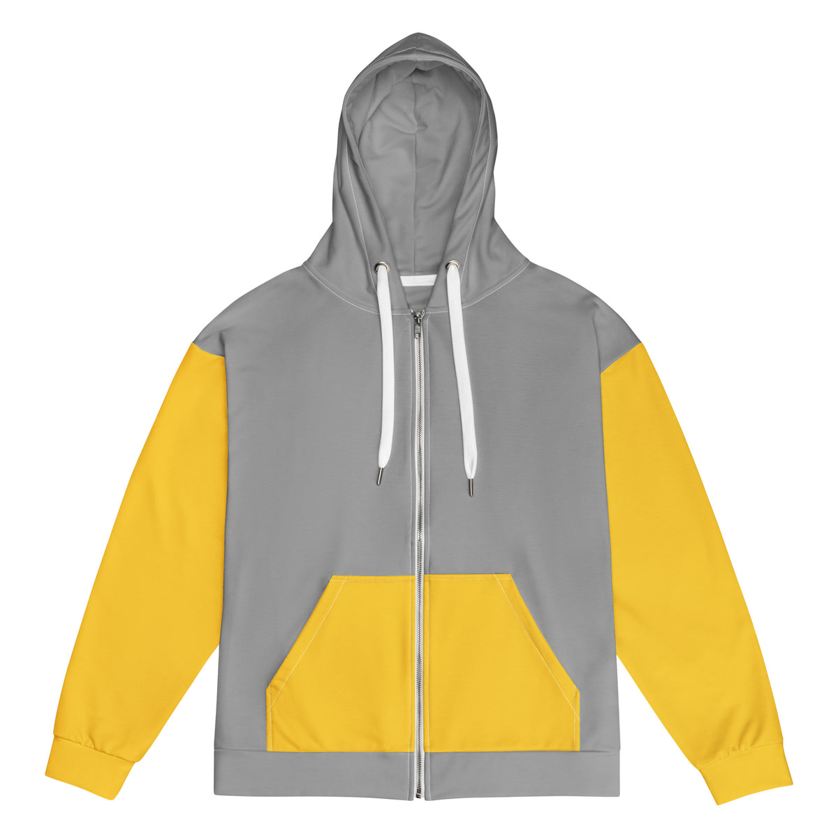 AOP FULL ZIP