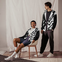 AOP FULL ZIP