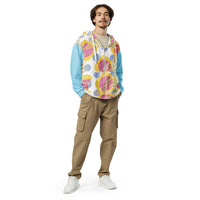 AOP FULL ZIP