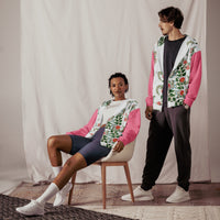 AOP FULL ZIP