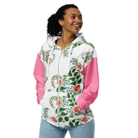 AOP FULL ZIP