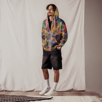 AOP FULL ZIP