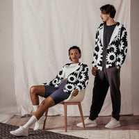 AOP FULL ZIP
