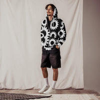 AOP FULL ZIP