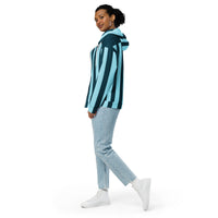 AOP FULL ZIP