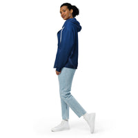 AOP FULL ZIP