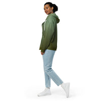 AOP FULL ZIP
