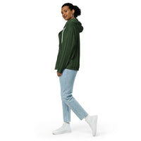 AOP FULL ZIP