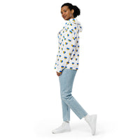 AOP FULL ZIP