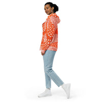 AOP FULL ZIP