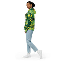 AOP FULL ZIP