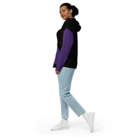 AOP FULL ZIP