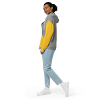 AOP FULL ZIP
